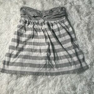 vintage Y2K Abercrombie tube top